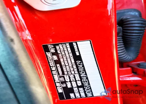 2018 Mercedes-Benz Cla 250 z USA, uszkodzony, nr VIN WDDSJ4EB4JN590429